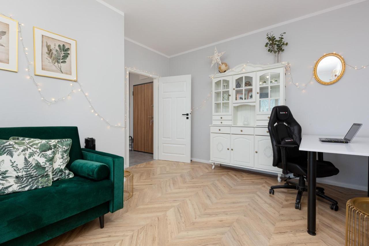 Amsterdam Estate Rembrandta By Renters * Warsaw