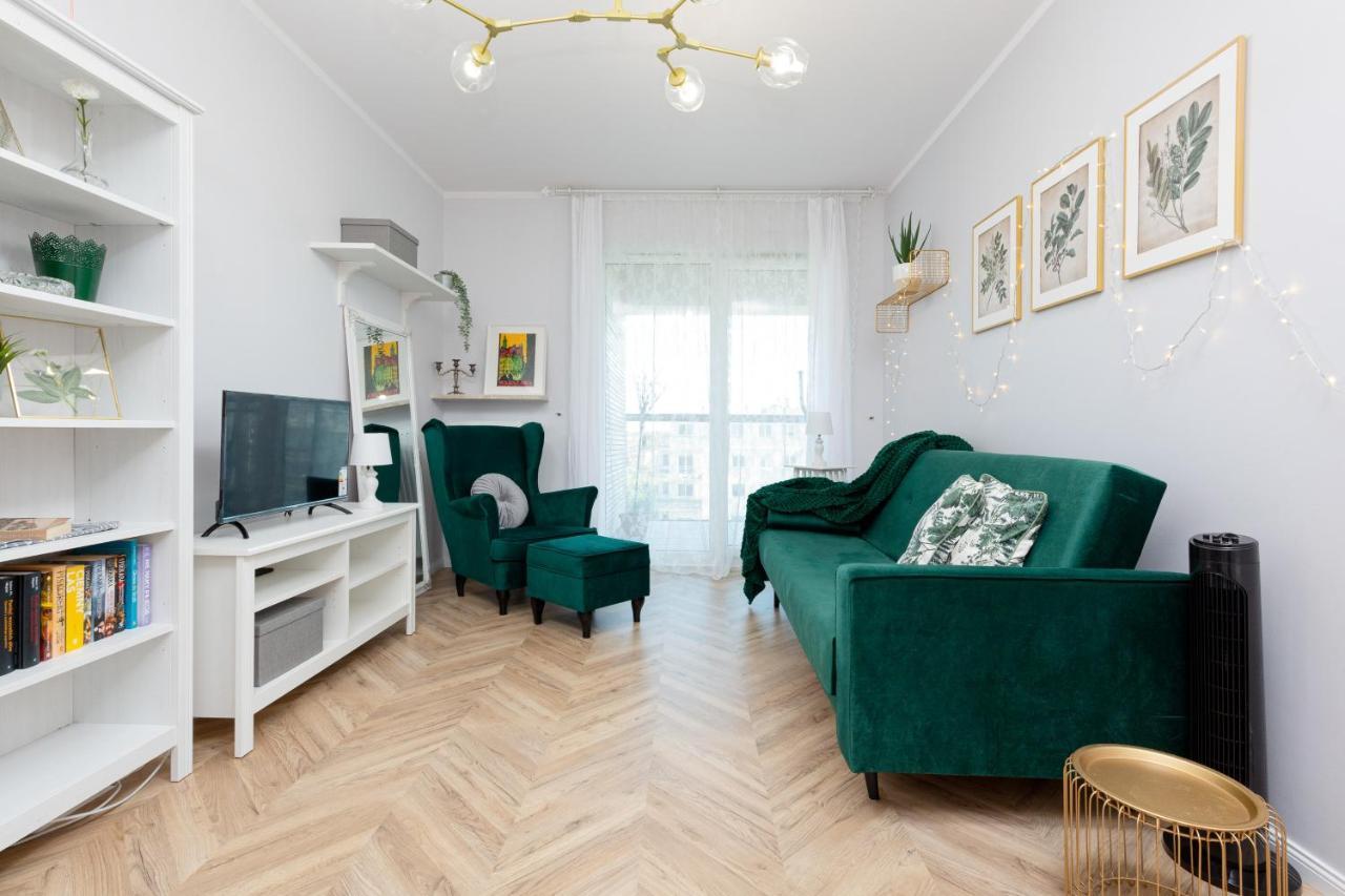 Amsterdam Estate Rembrandta By Renters Apartment Warsaw