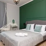 Amsterdam Estate Apartments Rembrandta By Noclegi Renters
