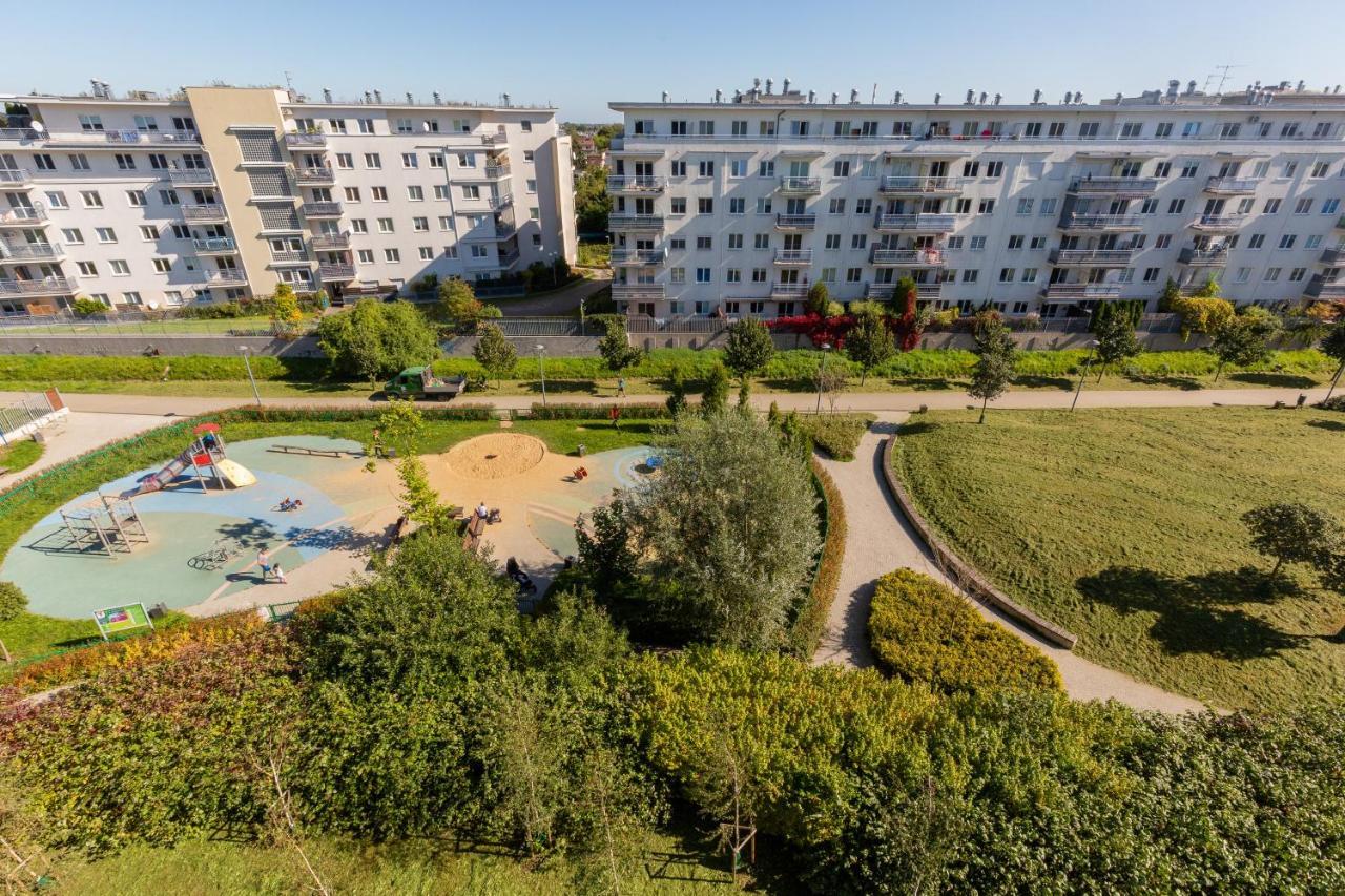 Leilighet Amsterdam Estate Rembrandta By Renters *