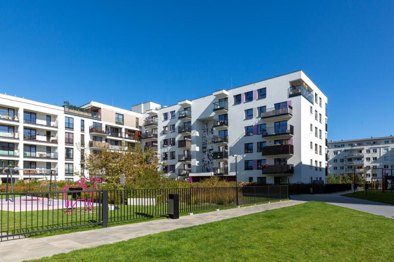 Amsterdam Estate Rembrandta By Renters Butas